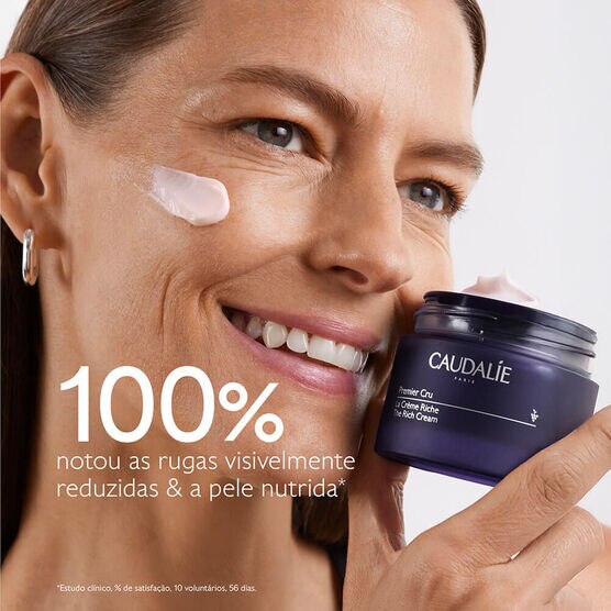PREMIER CRU O CREME RICO